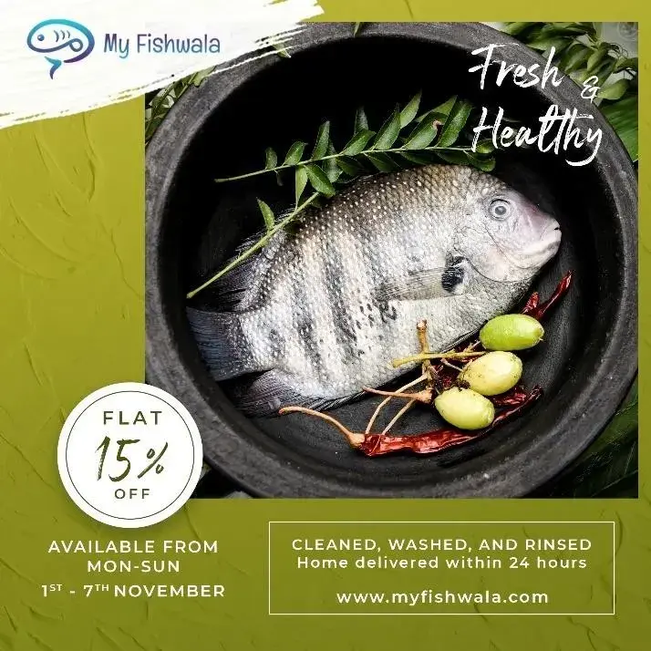 A promotional campaign produced for a client venue.