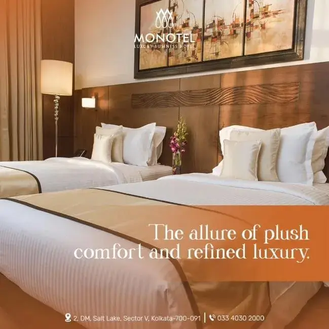 A property campaign produced for a client venue.