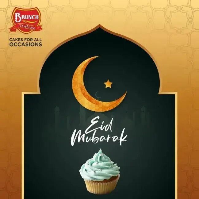 A festive campaign produced for a client venue.