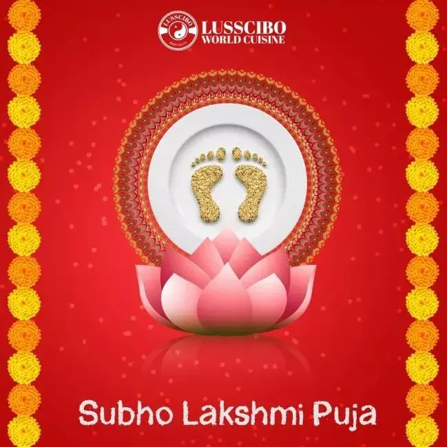 A festive campaign produced for a client venue.